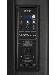 FBT Ventis 206 Pasif Hoparlör - 4