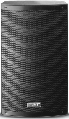 FBT X-Lite 10A 10 Inc Aktif Hoparlör - 1