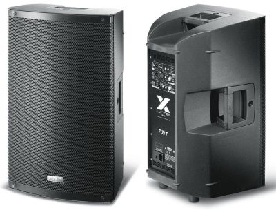 FBT X-Lite 15A 15 Inc Aktif Hoparlör - 2
