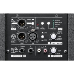 FBT X-Lite 15A 15 Inc Aktif Hoparlör - 4