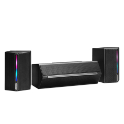 Fifine Ampligame A22 RGB USB 2+1 Bluetooth Gaming Bilgisayar Hoparlörü - 2
