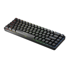 Fifine Ampligame GK1 Mekanik Klavye - 3