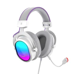 Fifine Ampligame H16 Mikrofonlu 7.1 Oyuncu Kulaklığı - 3