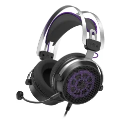 Fifine AmpliGame H18V 7.1 Surround Open-Back Oyuncu Kulaklığı - 12