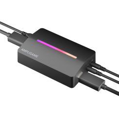 Fifine Ampligame V3 Capture Card - Görüntü Aktarıcı - 3