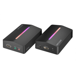 Fifine Ampligame V3 Capture Card - Görüntü Aktarıcı - 4