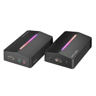 Fifine Ampligame V3 Capture Card - Görüntü Aktarıcı - 4