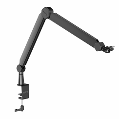 Fifine BM66 Profesyonel Masaüstü Mikrofon Standı - 5