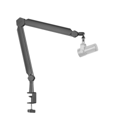 Fifine BM66 Profesyonel Masaüstü Mikrofon Standı - 3