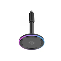 Fifine BS6 RGB Masaüstü Yayıncı Mikrofon Standı - 2