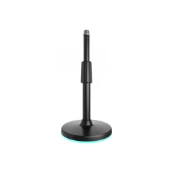 Fifine BS6 RGB Masaüstü Yayıncı Mikrofon Standı - 4