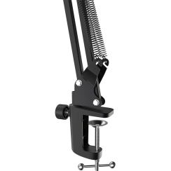 Fifine CS1 Masa Tipi Mikrofon Standı - Mikrofon Sehpası 35x35cm - 8