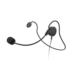 Fifine Headset Kafa Mikrofonu - Fifine