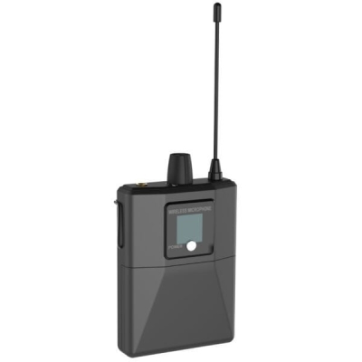 Fifine K036A Telsiz Mikrofon Verici - 1