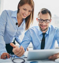 Fifine K037 Alıcılı Yaka Mikrofonu - 5