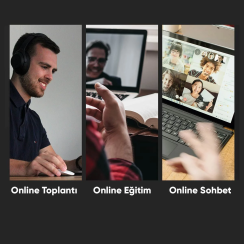 Fifine K064 USB Ses Kartlı Youtuber Yaka Mikrofonu - 6