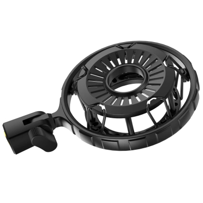 Fifine K658 Mikrofon Tutucu Shock Mount - 1