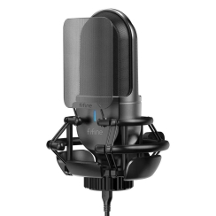 Fifine K720 USB Condenser Stüdyo Mikrofonu - Fifine