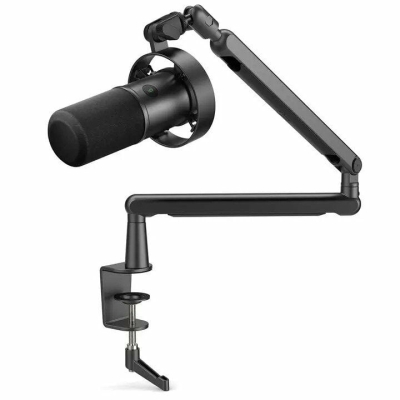Fifine T688 USB XLR Dinamik Stüdyo Mikrofonu Seti - 1