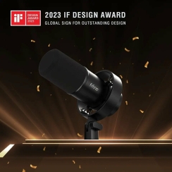 Fifine T688 USB XLR Dinamik Stüdyo Mikrofonu Seti - 4