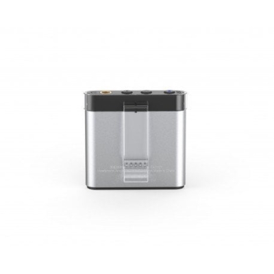 Fiio A1 Silver Taşınabilir Kulaklık Amfisi - 3