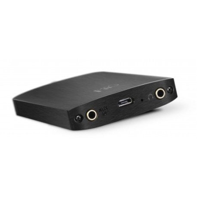 FiiO A3 Taşınabilir Kulaklık Amfisi - 2