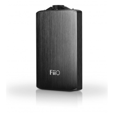 FiiO A3 Taşınabilir Kulaklık Amfisi - 3
