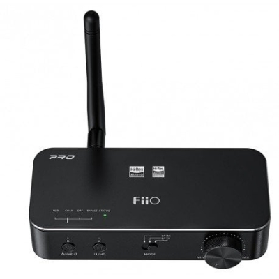 Fiio BTA30PRO Alıcı-Verici - 3
