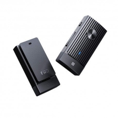 FiiO BTR1K Taşınabilir Bluetooth Amfi - 3