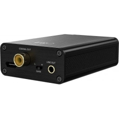 FiiO E10K TC Taşınabilir Kulaklık Amfisi - 2