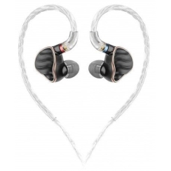 Fiio FH7 Kulak İçi Hibrit Kulaklık - FiiO