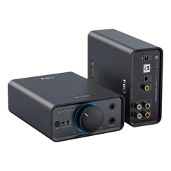 Fiio K7 Yüksek Çözünürlüklü Kulaklık Amfisi - FiiO
