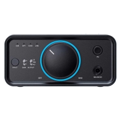 Fiio K7 Yüksek Çözünürlüklü Kulaklık Amfisi - 2