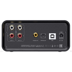 Fiio K7 Yüksek Çözünürlüklü Kulaklık Amfisi - 3