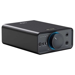 Fiio K7 Yüksek Çözünürlüklü Kulaklık Amfisi - 4