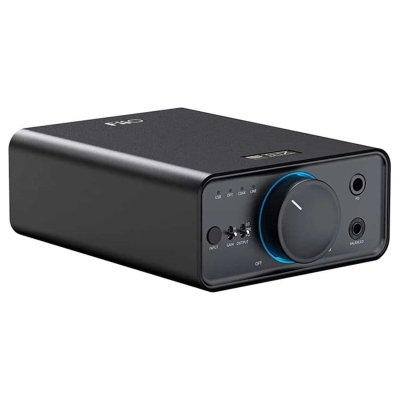 Fiio K7 Yüksek Çözünürlüklü Kulaklık Amfisi - 4