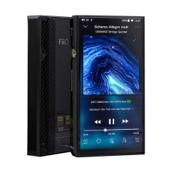 Fiio M11 Pro Yüksek Çözünürlüklü Kulaklık Amfisi - FiiO