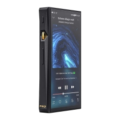 Fiio M11 Pro Yüksek Çözünürlüklü Kulaklık Amfisi - 2