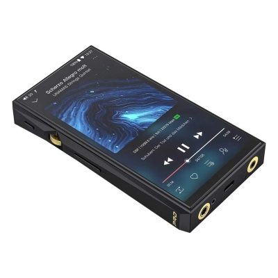 Fiio M11 Pro Yüksek Çözünürlüklü Kulaklık Amfisi - 3