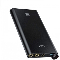 Fiio Q3 Taşınabilir Kulaklık Amfisi - FiiO