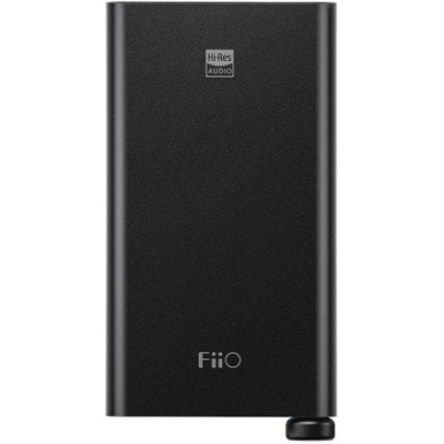 Fiio Q3 Taşınabilir Kulaklık Amfisi - 2