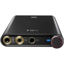 Fiio Q3 Taşınabilir Kulaklık Amfisi - 3
