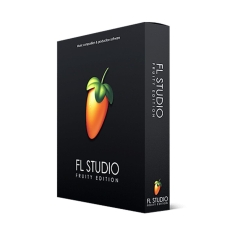 FL Studio Fruity Edition - FL Studio