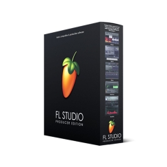 FL Studio Producer Edition - FL Studio