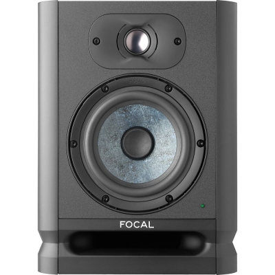 Focal Alpha 50 Evo Stüdyo Referans Monitörü - 4