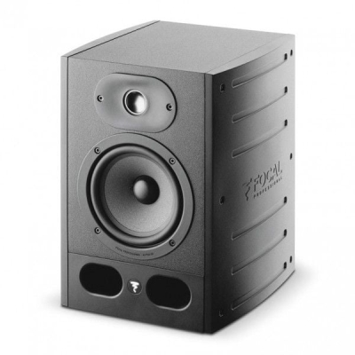 Focal Alpha 50 Stüdyo Referans Monitörü - 1