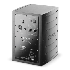 Focal Alpha 50 Stüdyo Referans Monitörü - 2