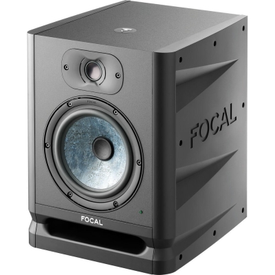 Focal Alpha 65 Evo Referans Hoparlör (Tek) - 1