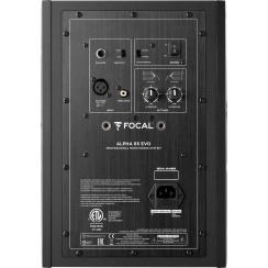 Focal Alpha 65 Evo Referans Hoparlör (Tek) - 3