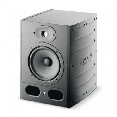 Focal Alpha 65 Stüdyo Referans Monitörü - 1